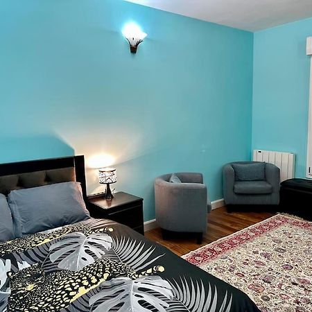 Apparemment - Tour Eiffel - Grenelle Apartment Paris Ngoại thất bức ảnh