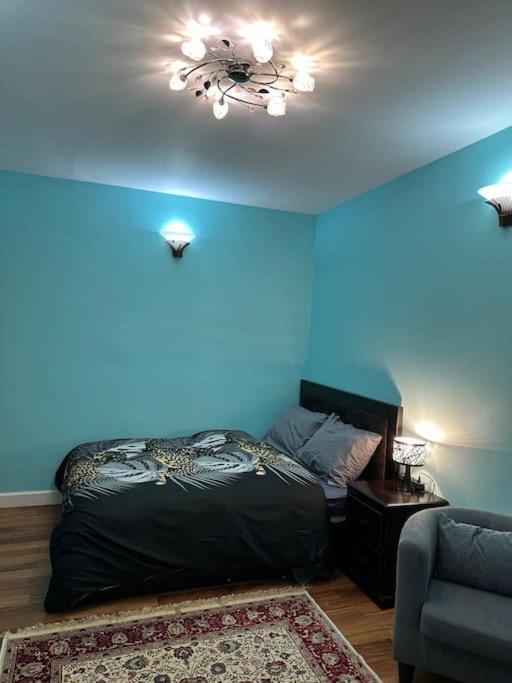 Apparemment - Tour Eiffel - Grenelle Apartment Paris Ngoại thất bức ảnh
