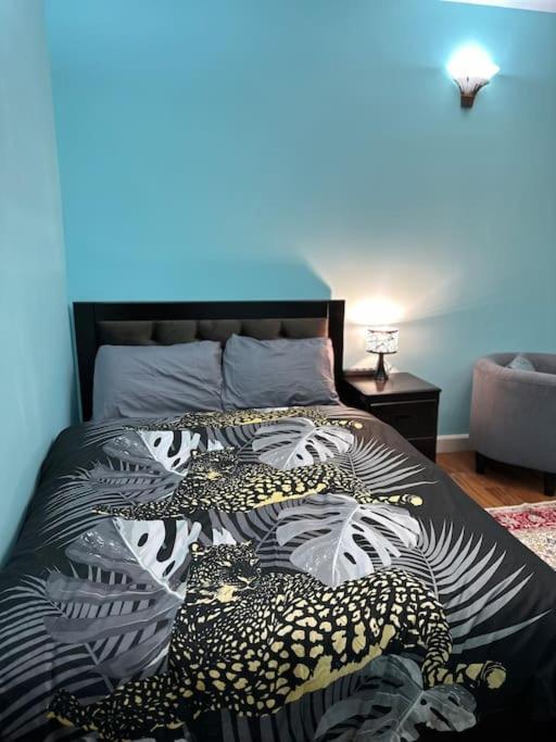 Apparemment - Tour Eiffel - Grenelle Apartment Paris Ngoại thất bức ảnh
