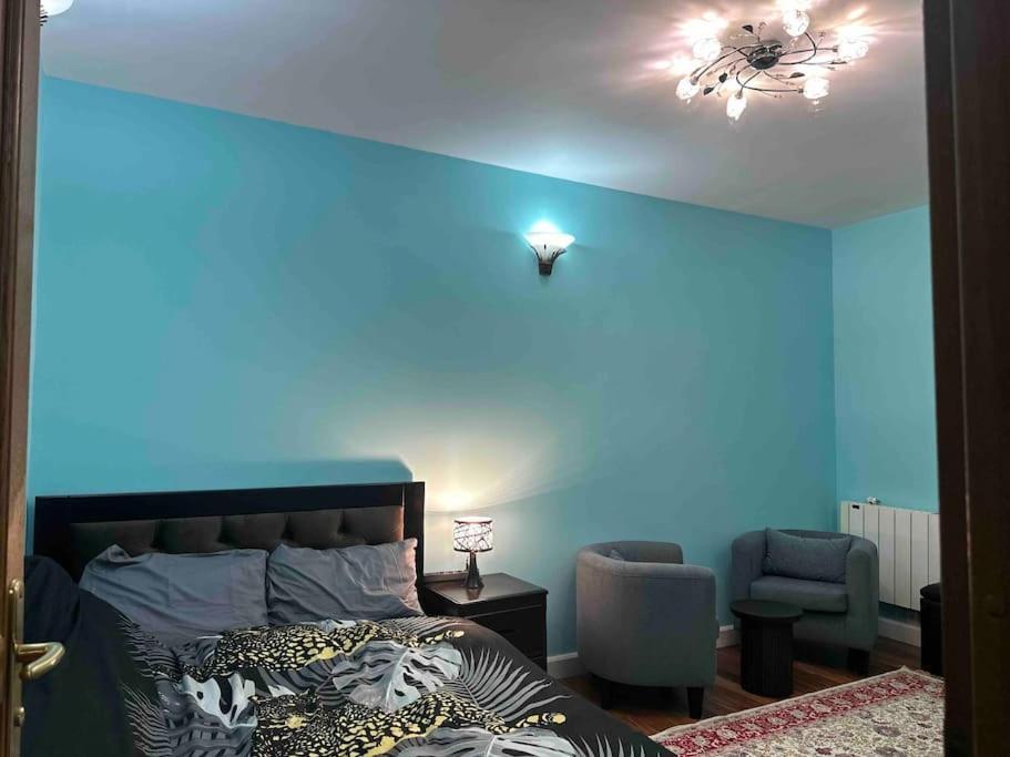 Apparemment - Tour Eiffel - Grenelle Apartment Paris Ngoại thất bức ảnh