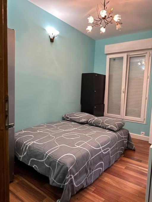 Apparemment - Tour Eiffel - Grenelle Apartment Paris Ngoại thất bức ảnh